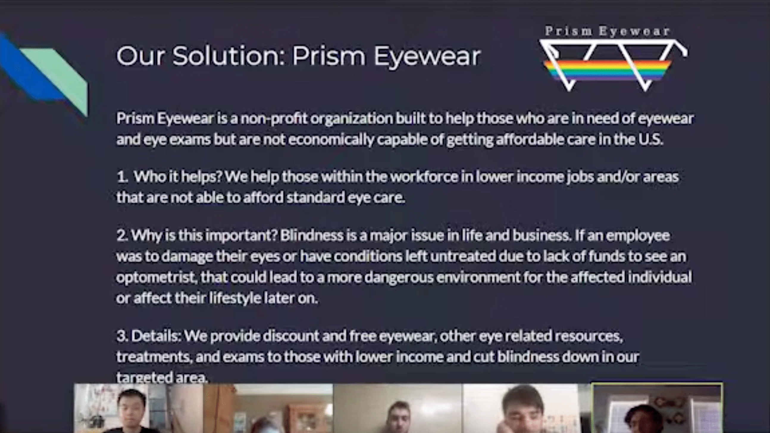 Orientation Project Highlights Thumbnail