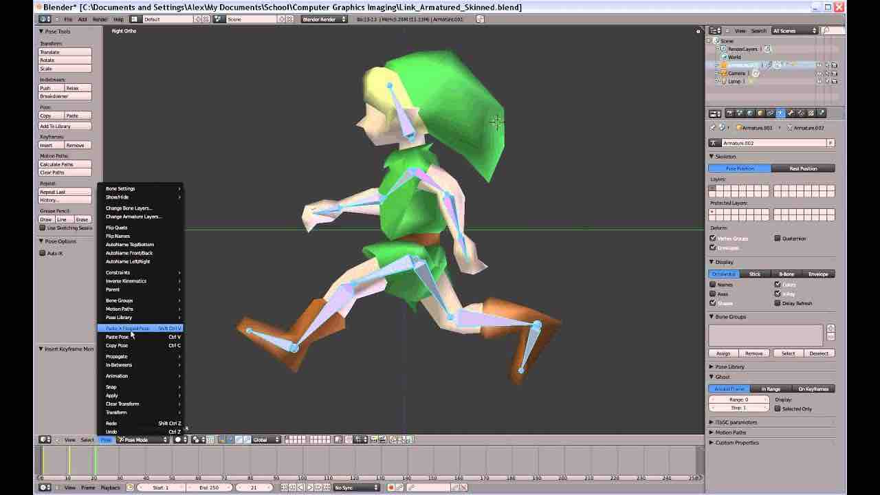 Project-Based Learning for Animation Lovers Thumbnail