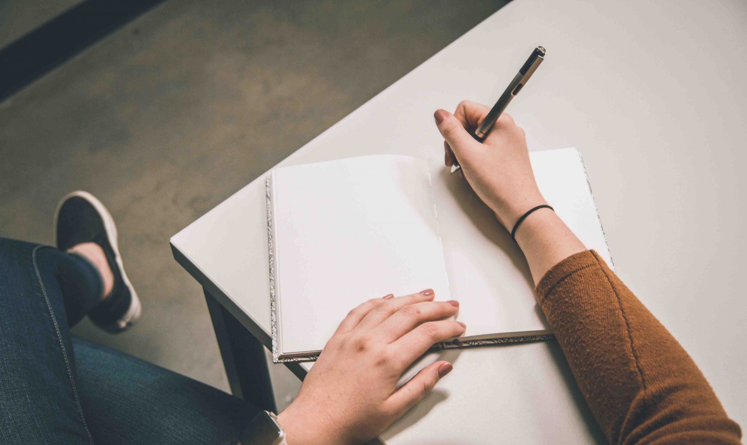 Project-Based Learning for Writers Thumbnail