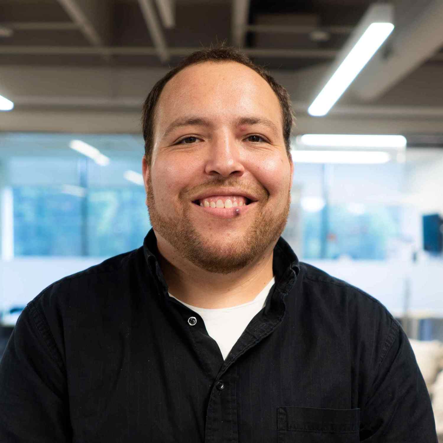 Faculty Spotlight: Michael Granado Thumbnail