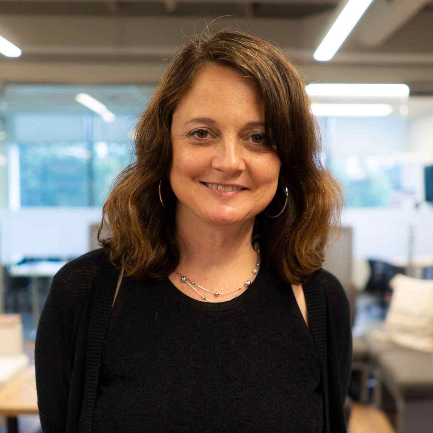 Faculty Spotlight: Carolyn Reeves Thumbnail