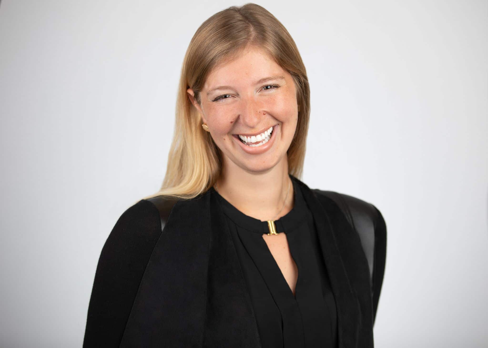 Sora Schools Team Spotlight: Tara Baumgarten Thumbnail