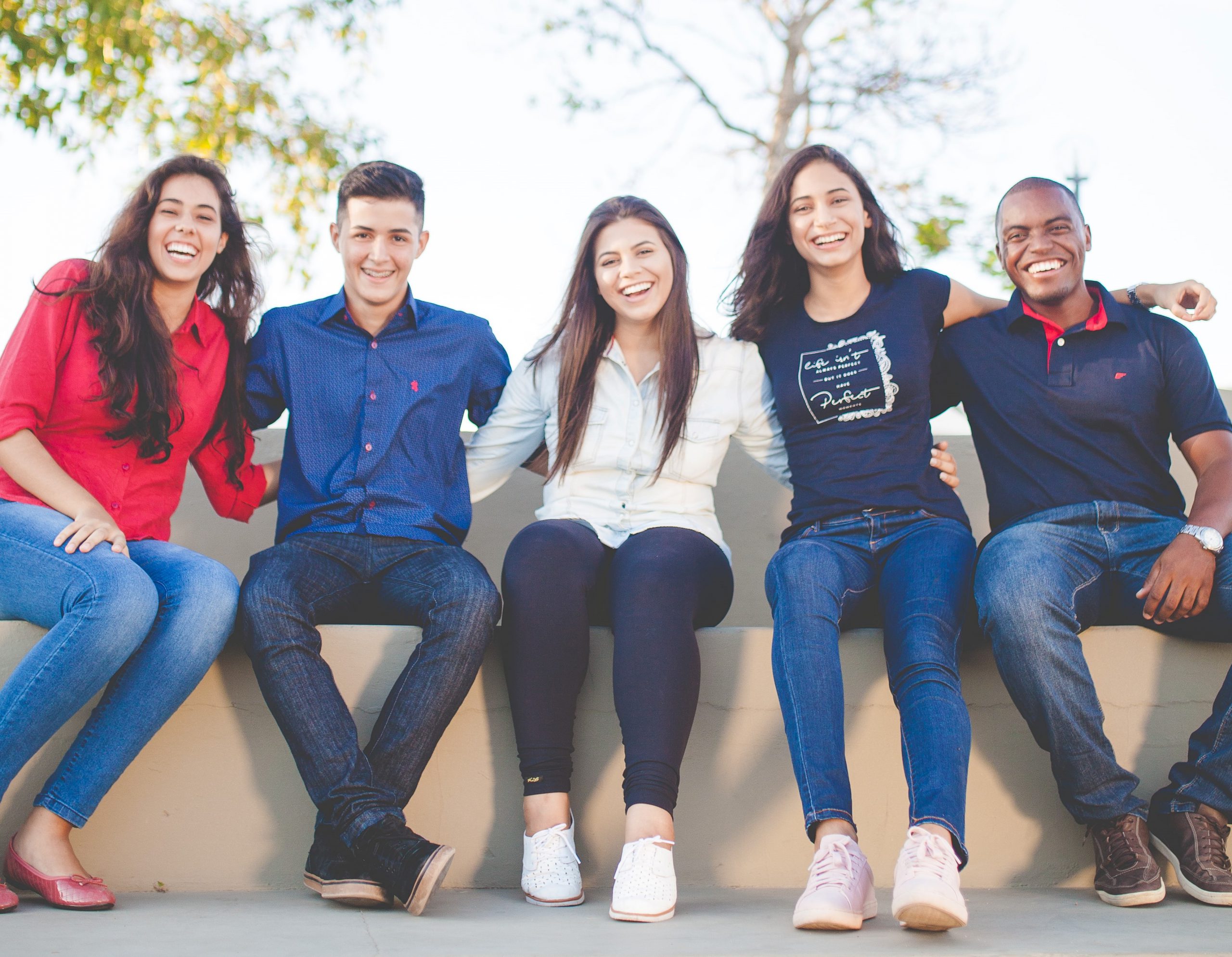 4 Tips to Make Friends in Online School Thumbnail