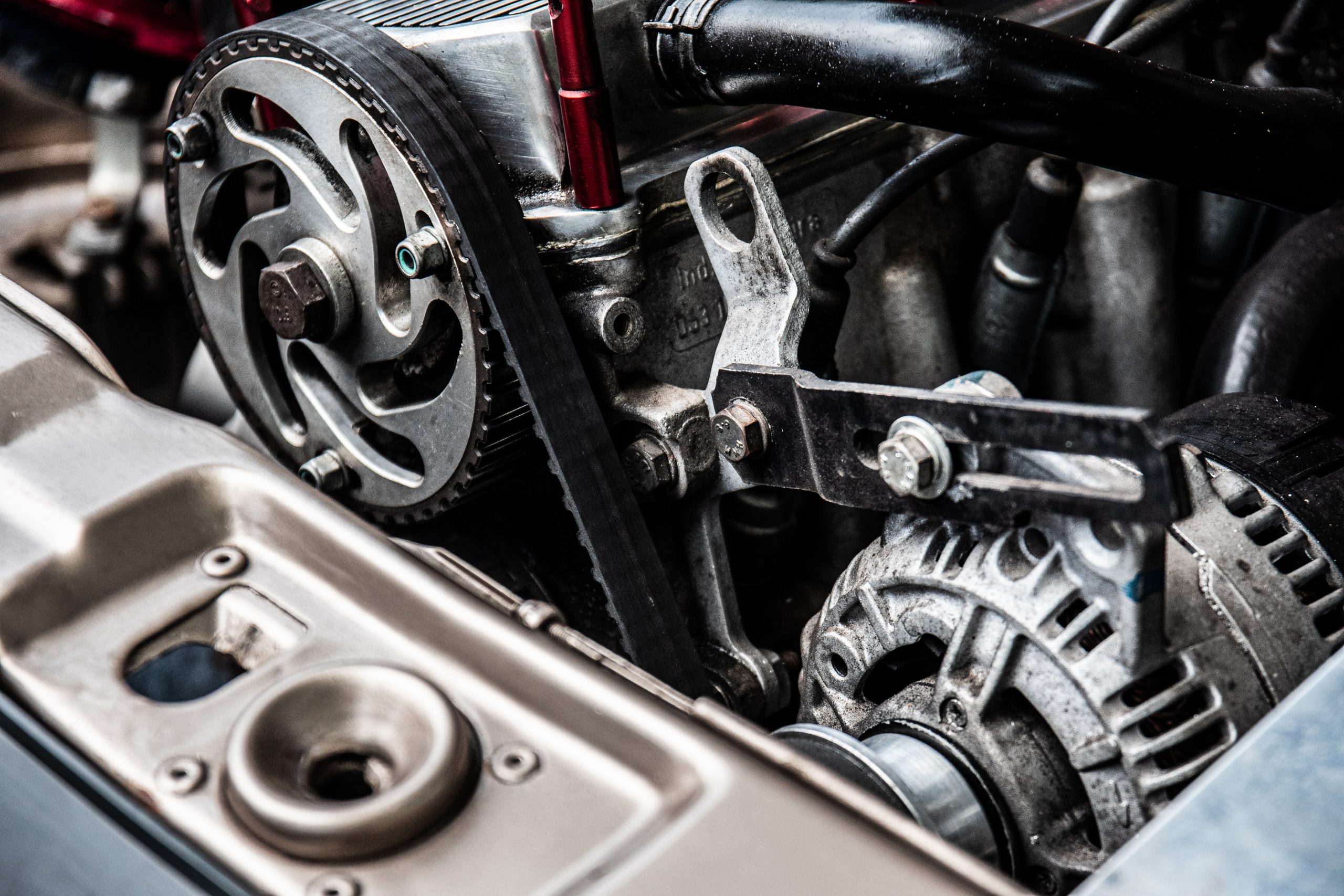 Student Highlight: Josiah Pursues His Passion For Engineering Thumbnail