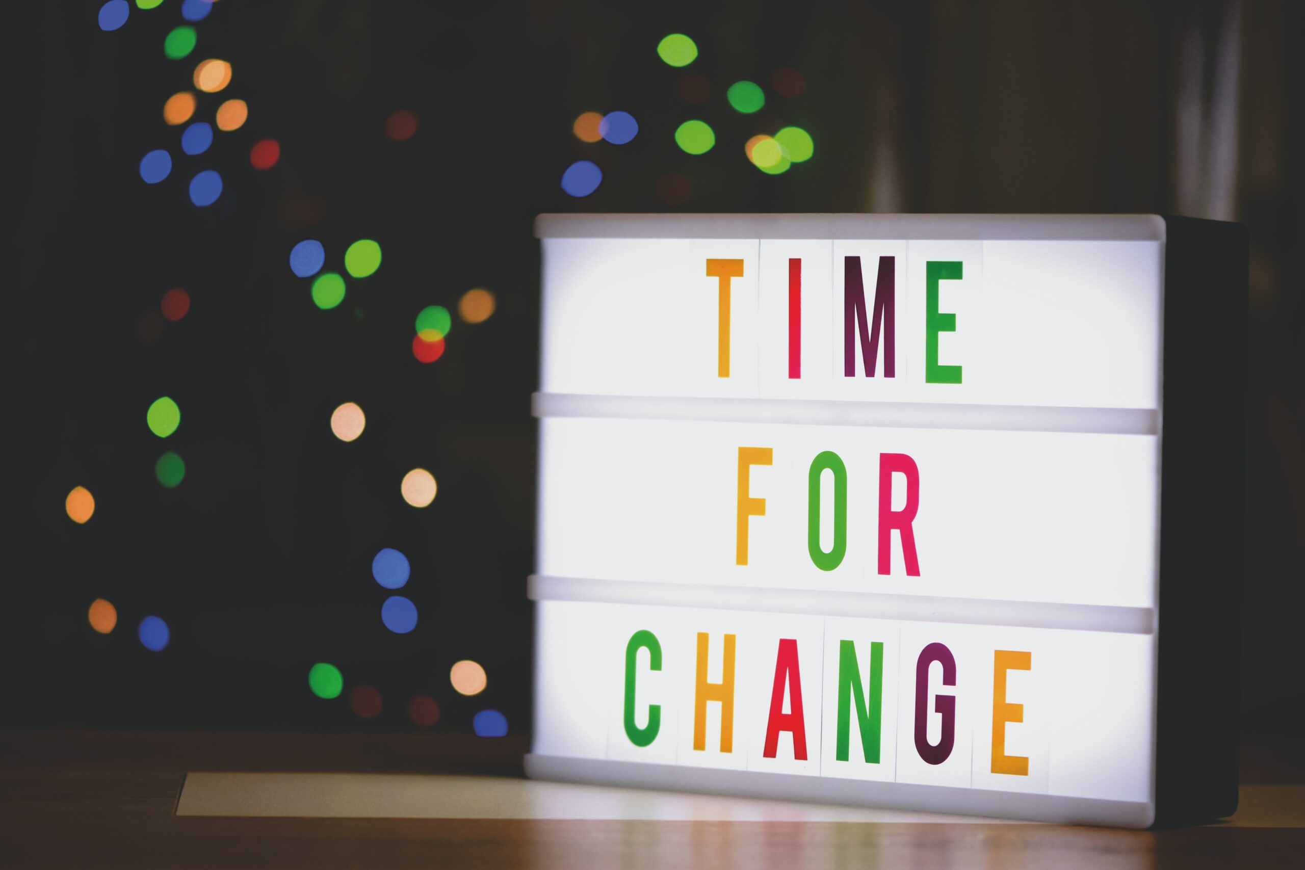 3 Signs That You May Want To Consider A New School Image